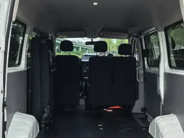 2024 Maxus Xintu V80 с пробегом 20 000 км