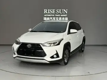 Toyota Zelos