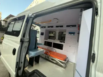 2024 Maxus Xintu V80 с пробегом 4 000 км