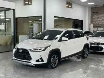 Toyota Zelos