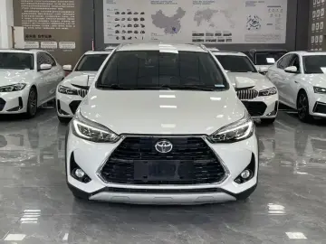 2022 Toyota Zelos с пробегом 40 000 км