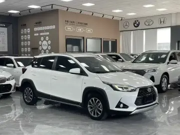 2022 Toyota Zelos с пробегом 40 000 км