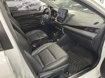2022 Toyota Zelos с пробегом 40 000 км