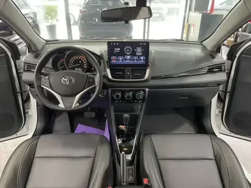 2022 Toyota Zelos с пробегом 40 000 км