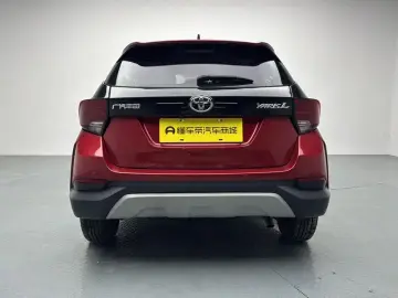 2020 Toyota Zelos с пробегом 46 000 км