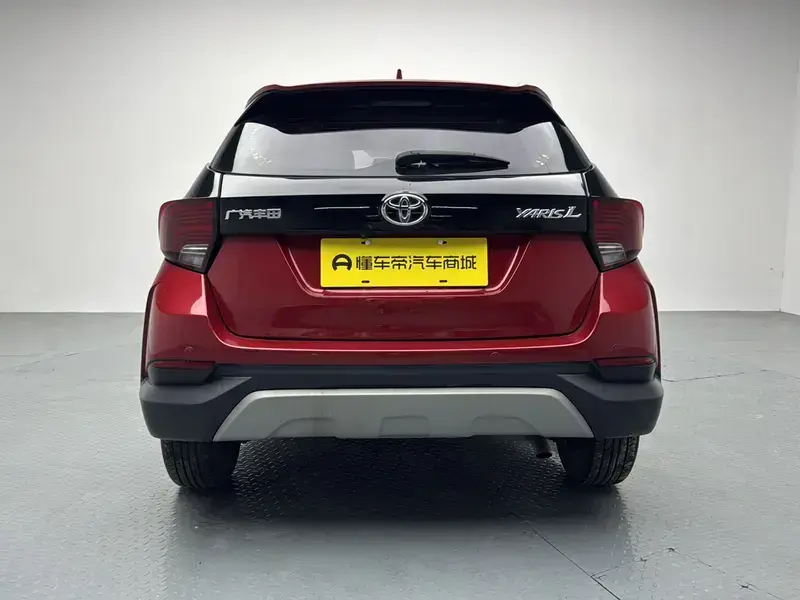 2020 Toyota Zelos с пробегом 46 000 км