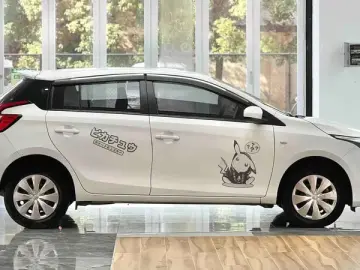 2019 Toyota Zelos с пробегом 71 000 км