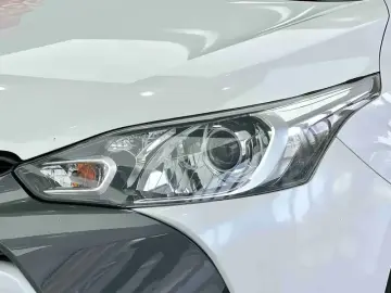 2019 Toyota Zelos с пробегом 71 000 км