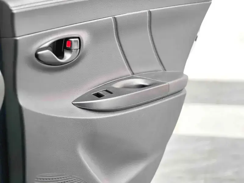 2019 Toyota Zelos с пробегом 71 000 км