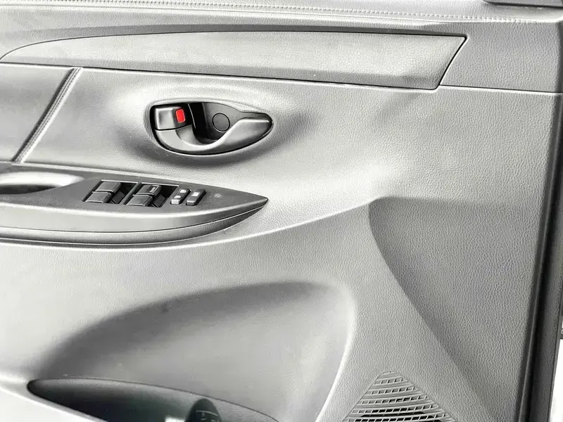 2019 Toyota Zelos с пробегом 71 000 км