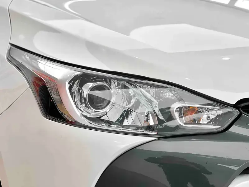 2019 Toyota Zelos с пробегом 71 000 км