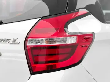 2019 Toyota Zelos с пробегом 71 000 км