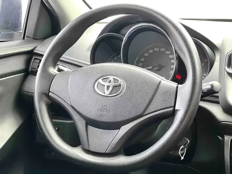 2019 Toyota Zelos с пробегом 71 000 км