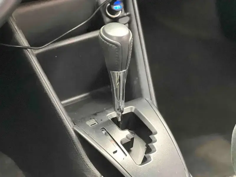 2019 Toyota Zelos с пробегом 71 000 км