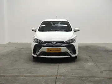 2019 Toyota Zelos с пробегом 23 600 км