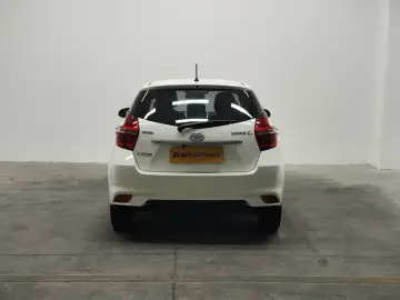 2019 Toyota Zelos с пробегом 23 600 км