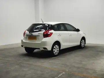 2019 Toyota Zelos с пробегом 23 600 км