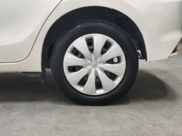 2019 Toyota Zelos с пробегом 23 600 км