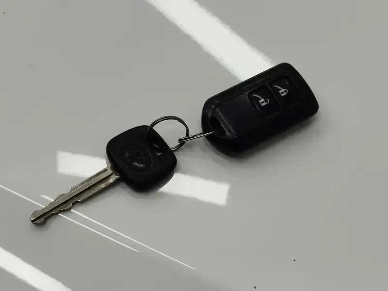 2019 Toyota Zelos с пробегом 23 600 км