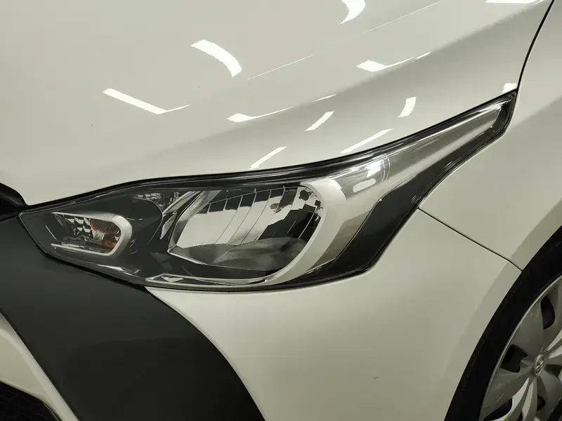 2019 Toyota Zelos с пробегом 23 600 км