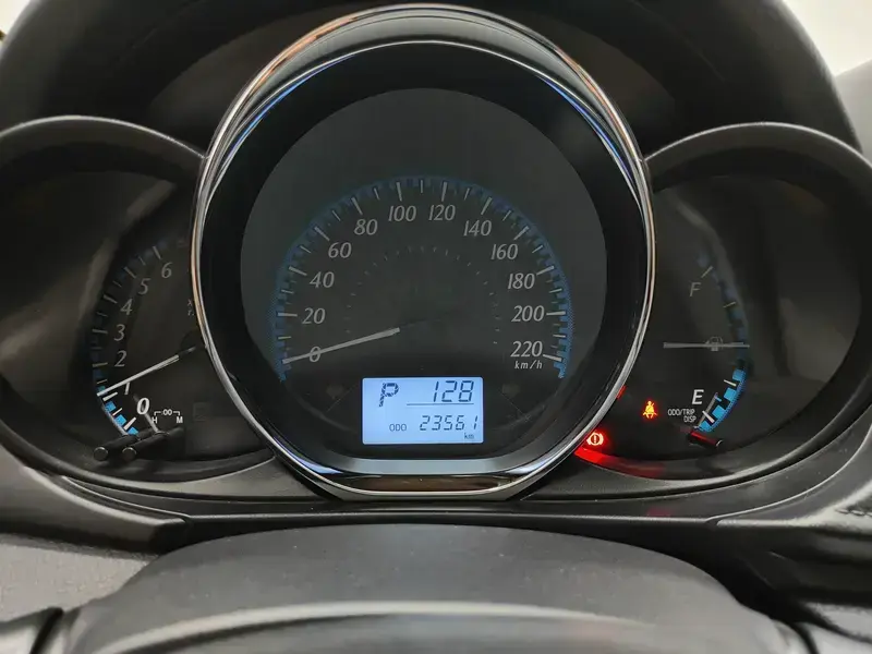 2019 Toyota Zelos с пробегом 23 600 км