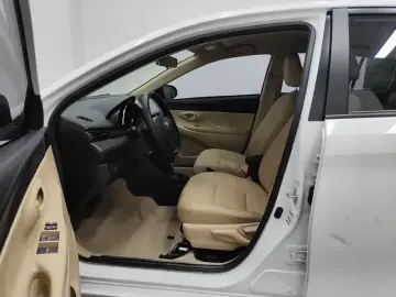 2019 Toyota Zelos с пробегом 23 600 км