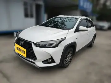 Toyota Zelos