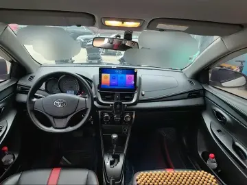 2020 Toyota Zelos с пробегом 68 600 км
