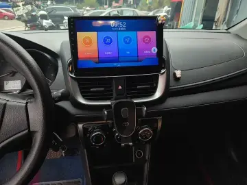 2020 Toyota Zelos с пробегом 68 600 км