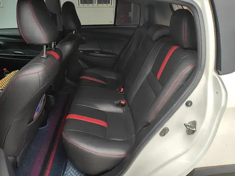 2020 Toyota Zelos с пробегом 68 600 км