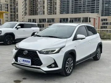 Toyota Zelos