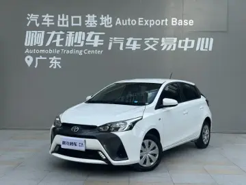 Toyota Zelos