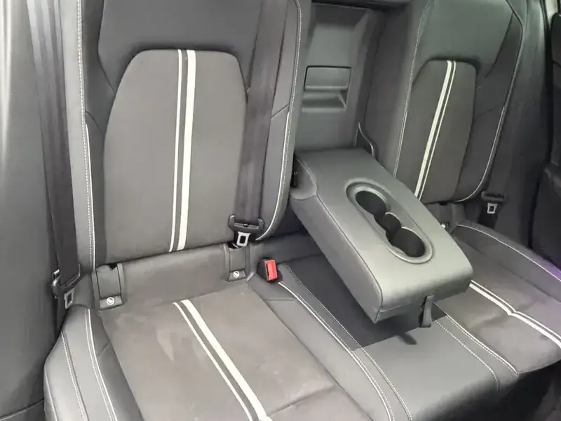 2023 Volkswagen Golf Electric с пробегом 25 000 км