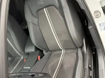 2023 Volkswagen Golf Electric с пробегом 35 000 км