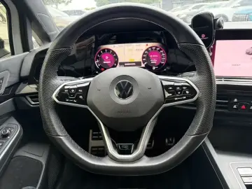 2023 Volkswagen Golf Electric с пробегом 35 000 км