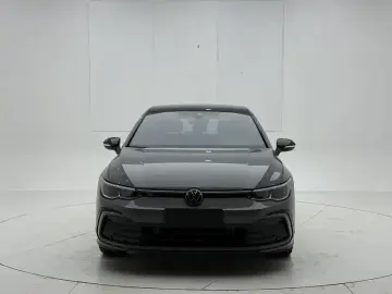 2021 Volkswagen Golf Electric с пробегом 44 000 км