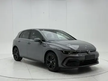 2021 Volkswagen Golf Electric с пробегом 44 000 км