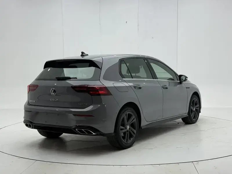 2021 Volkswagen Golf Electric с пробегом 44 000 км
