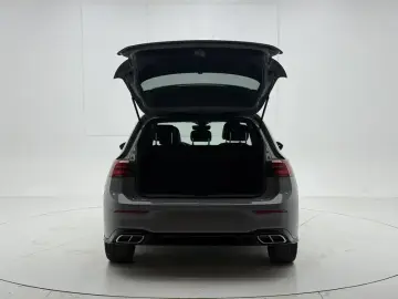 2021 Volkswagen Golf Electric с пробегом 44 000 км