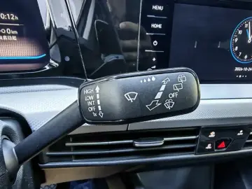 2021 Volkswagen Golf Electric с пробегом 61 600 км