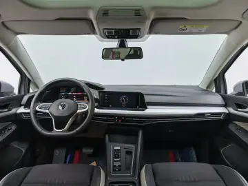 2021 Volkswagen Golf Electric с пробегом 61 600 км