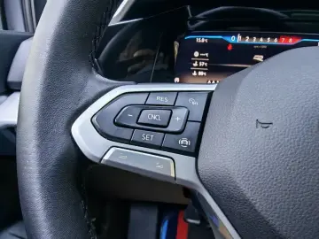 2021 Volkswagen Golf Electric с пробегом 61 600 км