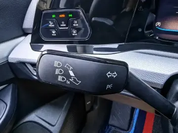 2021 Volkswagen Golf Electric с пробегом 61 600 км