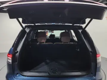 2020 Lincoln Aviator с пробегом 87 478 км