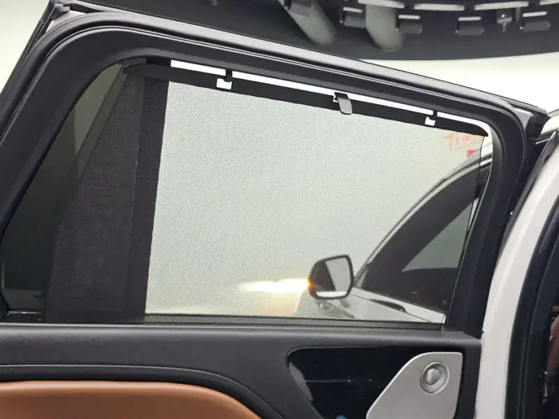 2021 Lincoln Aviator с пробегом 93 033 км