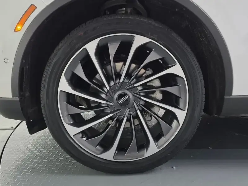 2022 Lincoln Aviator с пробегом 40 323 км