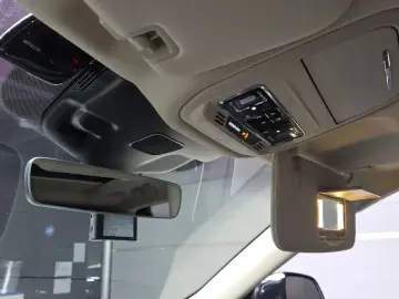 2021 Lincoln Aviator с пробегом 109 721 км