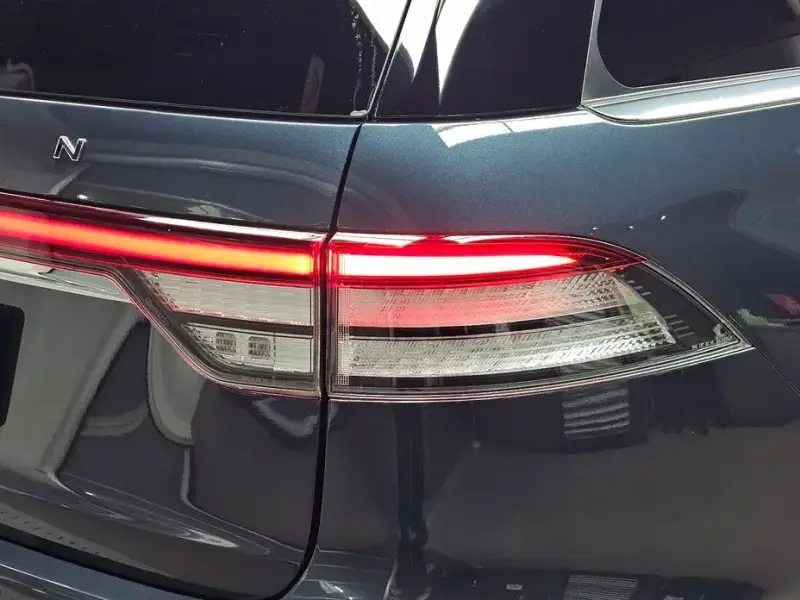 2021 Lincoln Aviator с пробегом 66 932 км