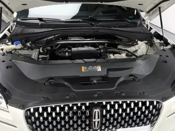 2023 Lincoln Aviator с пробегом 23 544 км