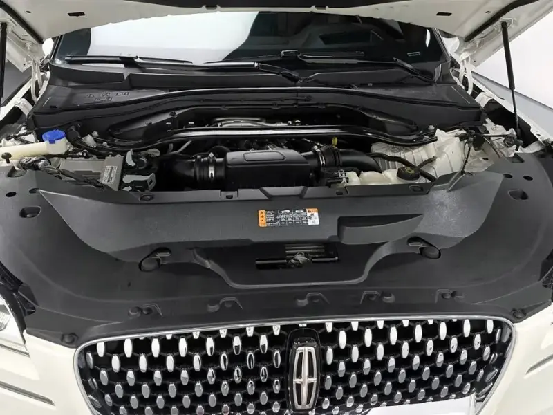 2023 Lincoln Aviator с пробегом 23 544 км